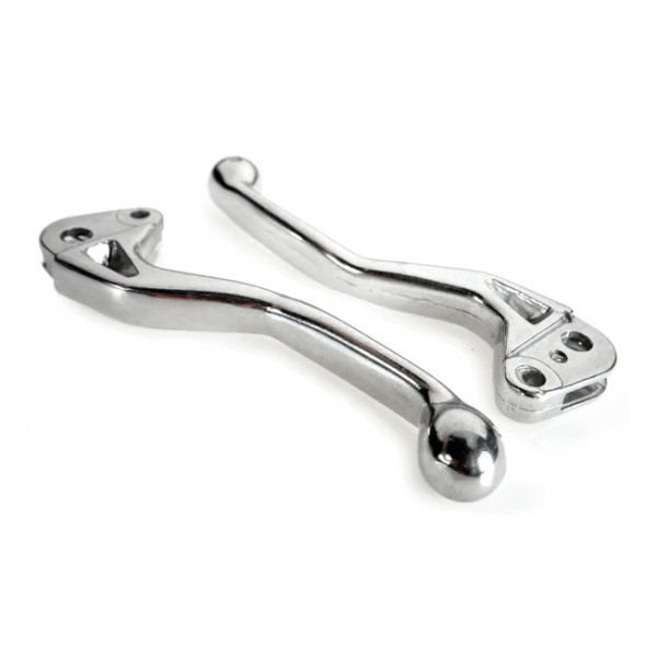 Manetas Sport aluminio Vespa PKS/XL
