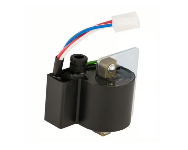 Encendido VAPE Sport AC 12V "Black Edition" Vespa Primavera/Super/SL/PKS - Imagen 8