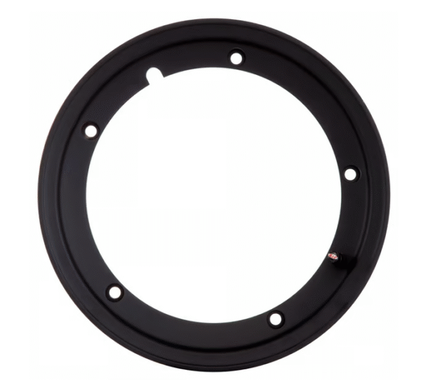 Llanta tubeless SIP 2.0 negro mate 2.10-10" - Imagen 2