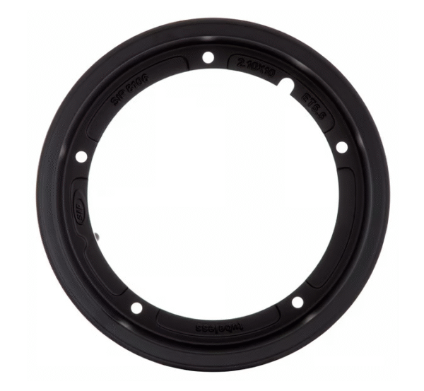 Llanta tubeless SIP 2.0 negro mate 2.10-10" - Imagen 3