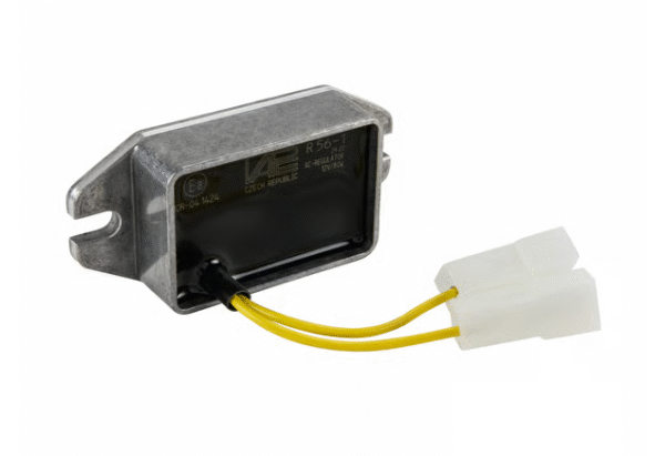Encendido VAPE Touring AC 12V Vespa PX - Imagen 7