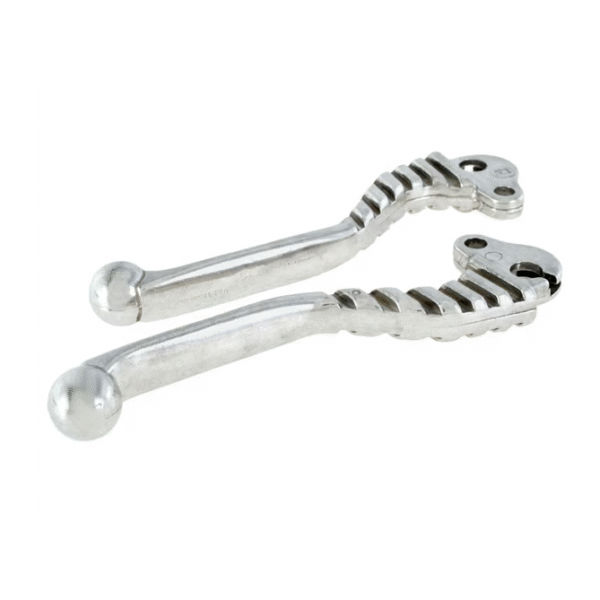 Manetas Sport aluminio Vespa