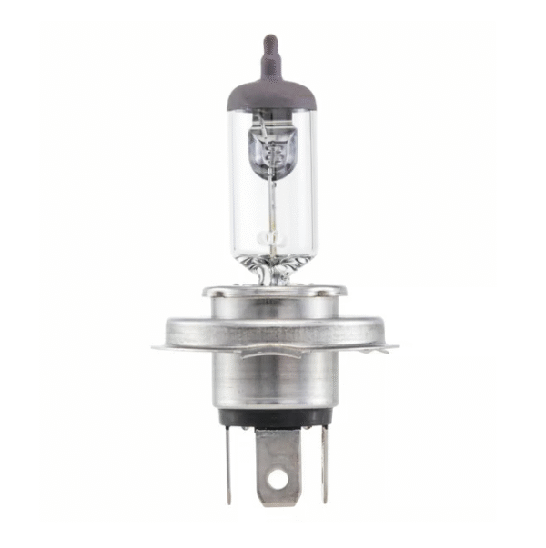 Bombilla halógena H4 12V 35/35W