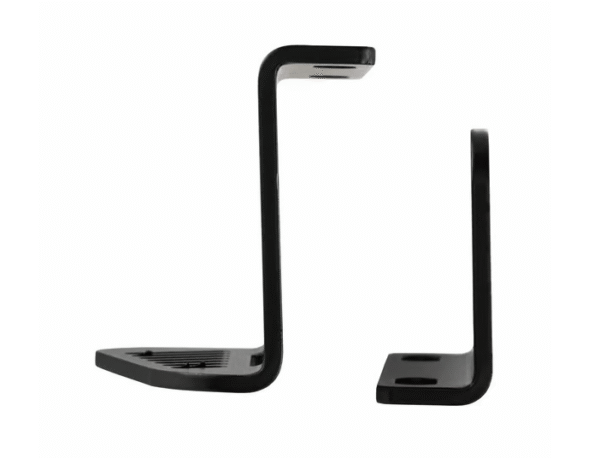 Anclaje equipaje suelo central VMC negro Vespa - Imagen 4