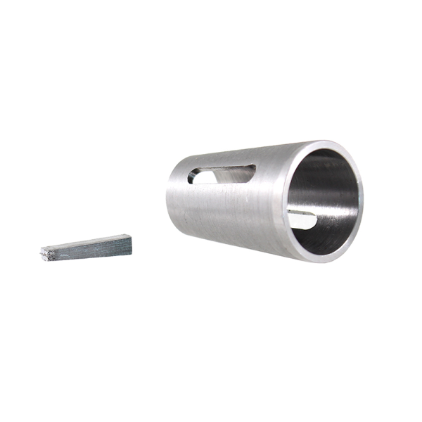 Cono adaptador EVOK 17/20 volante magnético Vespa 125/150 - Imagen 4