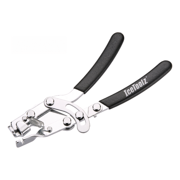 Alicate tensor cables freno/embrague Vespa