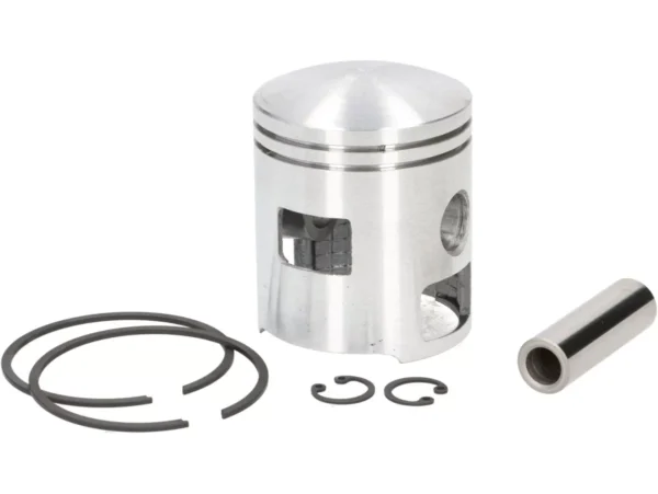 Cilindro BGM PRO 150cc Ø 57mm carrera 57mm Vespa Wideframe - Imagen 9