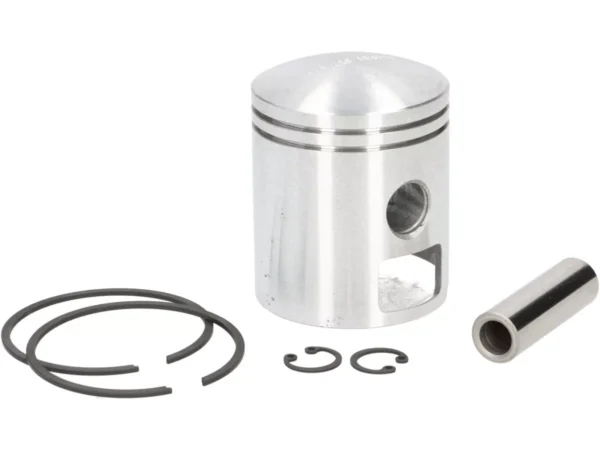 Cilindro BGM PRO 150cc Ø 57mm carrera 57mm Vespa Wideframe - Imagen 8