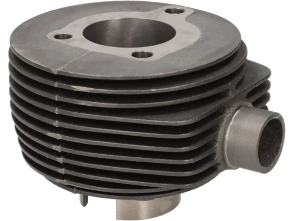 Cilindro BGM PRO 150cc Ø 57mm carrera 57mm Vespa Wideframe - Imagen 3
