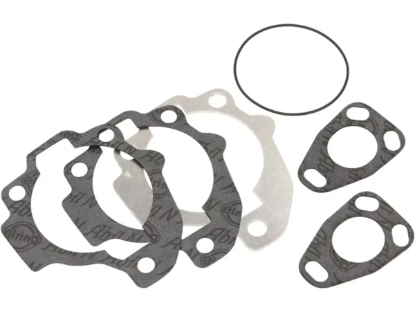 Cilindro BGM PRO 150cc Ø 57mm carrera 57mm Vespa Wideframe - Imagen 10