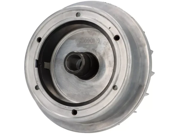 Encendido BGM PRO HP V4.0 AC Lambretta LI/SX/TV - Imagen 3