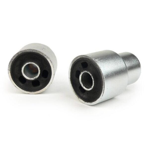 Juego silentblock motor BGM PRO OVERSIZE Ø 38mm Lambretta LIS/SX/TV(Series 2-3)/DL/GP