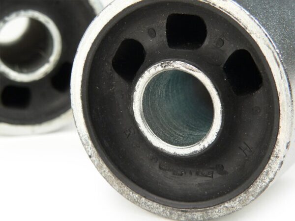 Juego silentblock motor BGM PRO OVERSIZE Ø 38mm Lambretta LIS/SX/TV(Series 2-3)/DL/GP - Imagen 4