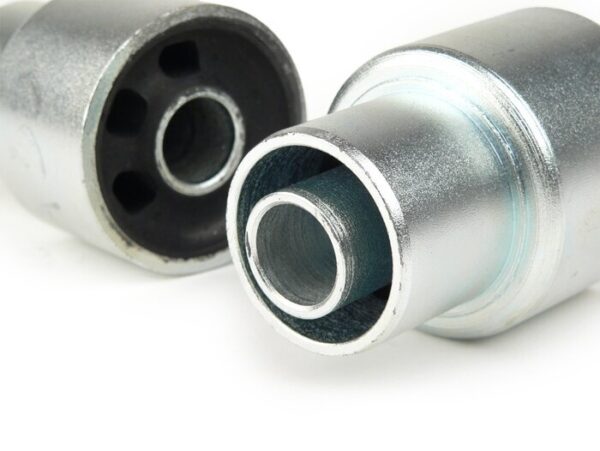 Juego silentblock motor BGM PRO OVERSIZE Ø 38mm Lambretta LIS/SX/TV(Series 2-3)/DL/GP - Imagen 3