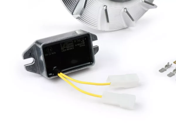 Encendido VAPE Sport AC 12V Vespa PKXL/FL - Imagen 11