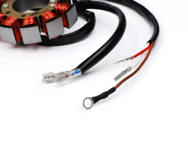 Encendido VAPE Sport AC 12V Vespa PKXL/FL - Imagen 9