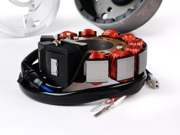 Encendido VAPE Sport AC 12V Vespa PKXL/FL - Imagen 8