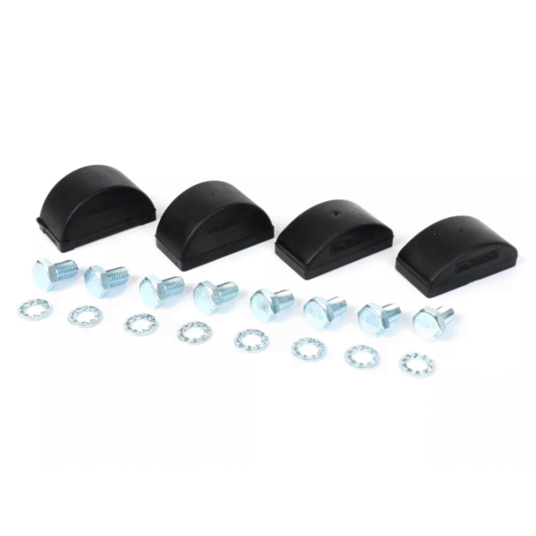 Kit amortiguador goma Forklink CASA LAMBRETTA Lambretta LI/TV (Series 1-2)