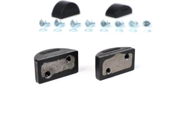 Kit amortiguador goma Forklink CASA LAMBRETTA Lambretta LI/TV (Series 1-2) - Imagen 4