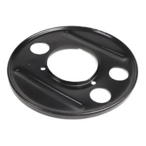 Guardapolvos tambor trasero 8" Vespa