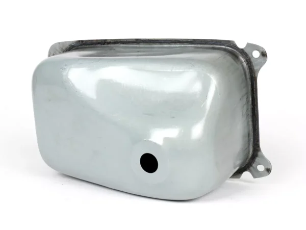 Depósito gasolina sin pintar Vespa PKXL - Imagen 8