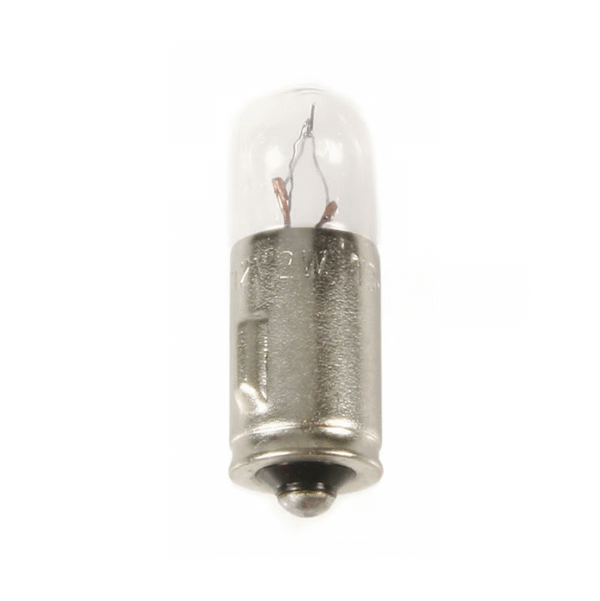 Bombilla cuentakilómetros 12V 2W