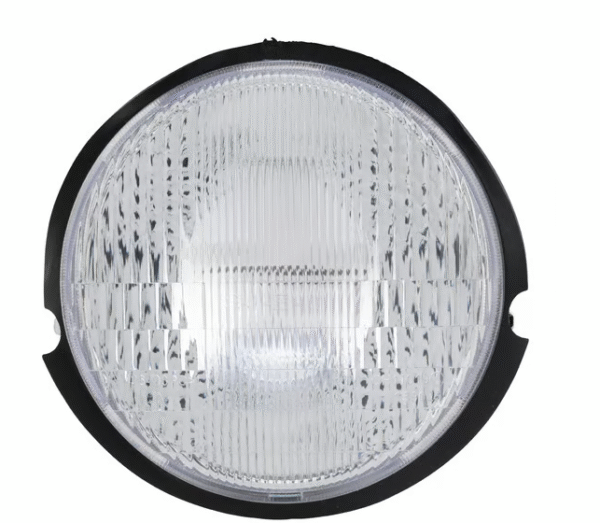 Faro SIEM sin portalámparas Vespa PKS/XL - Imagen 2