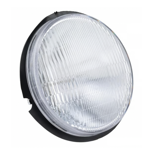 Faro SIEM sin portalámparas Vespa PKS/XL