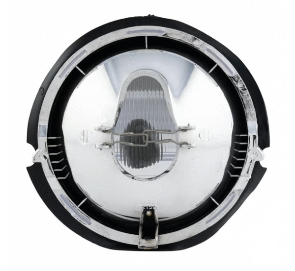 Faro SIEM sin portalámparas Vespa PKS/XL - Imagen 3