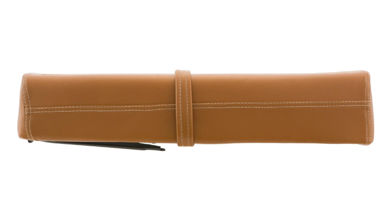 Asiento DIEFFE marrón Vespa PKS - Imagen 4