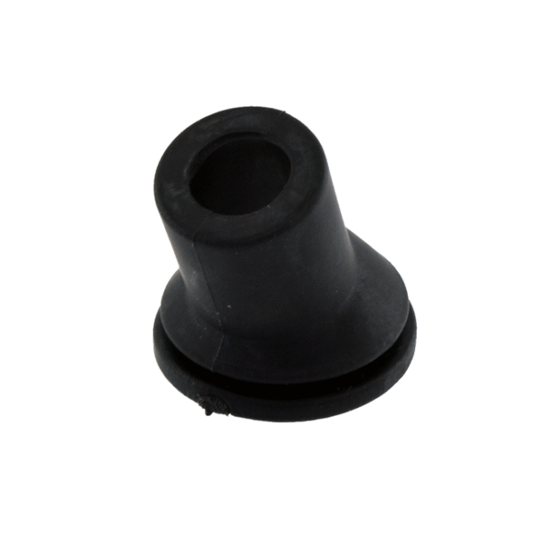 Goma pasacables chasis Vespa PK
