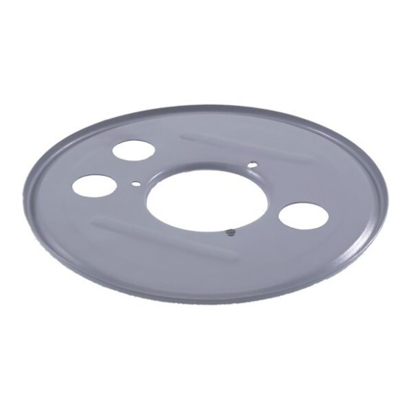 Guardapolvos tambor trasero 8" Vespa