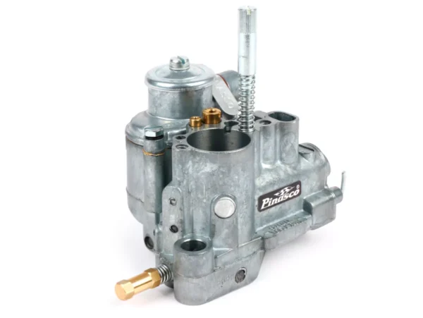 Carburador PINASCO SI 26/26 H Vespa COSA - Imagen 2