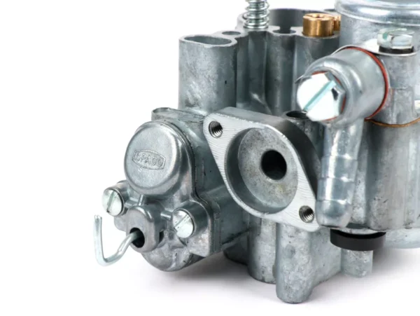Carburador PINASCO SI 26/26 H Vespa COSA - Imagen 3