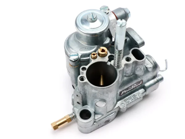 Carburador PINASCO SI 26/26 H Vespa COSA - Imagen 6