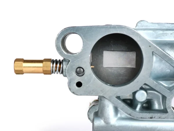 Carburador PINASCO SI 26/26 H Vespa COSA - Imagen 5