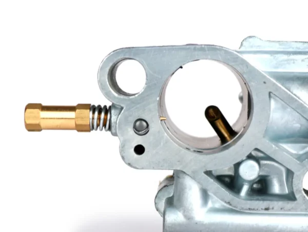 Carburador PINASCO SI 26/26 H Vespa COSA - Imagen 4