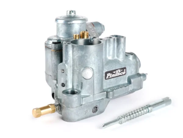 Carburador PINASCO SI 26/26 H Vespa COSA - Imagen 7