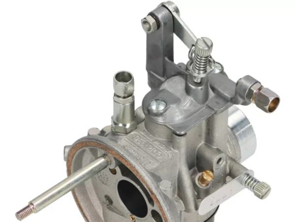 Carburador DELLORTO SHB 19/19mm Vespa Primavera - Imagen 6