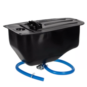 Depósito gasolina con grifo Vespa Primavera/Super/SL