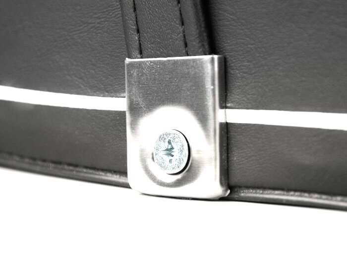 Asiento negro Vespa T5 - Imagen 4