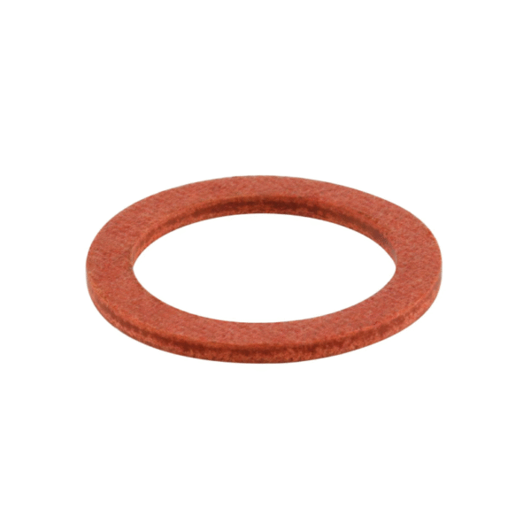 Junta arandela fibra (21x15x1mm)