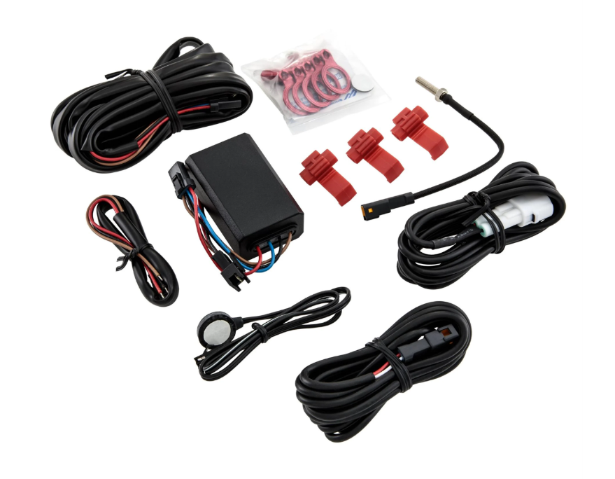 Cuentakilómetros digital SIP 2.0 Vespa Primavera - Imagen 5