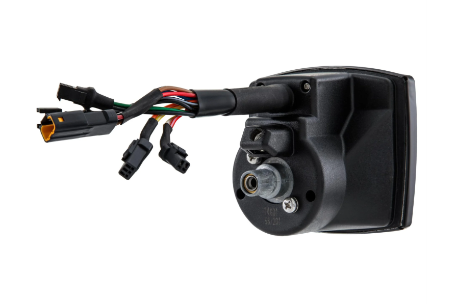 Cuentakilómetros digital SIP 2.0 Vespa Primavera - Imagen 4