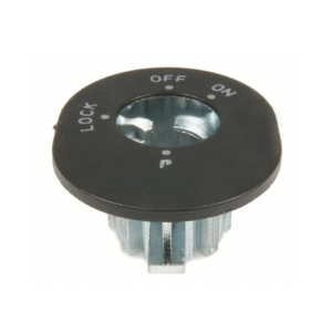 Cuerpo cerradura Vespa PKFL/COSA