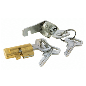 Juego 2 cerraduras Vespa 125/150/160