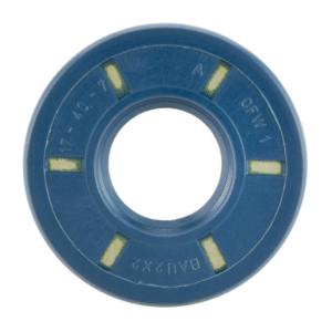 Retén eje rueda delantera Vespa 125/150/160/200 (17x40x7)