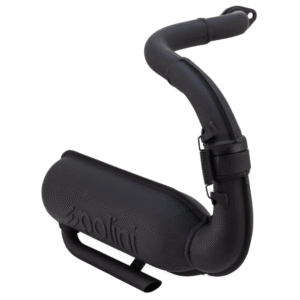 Escape POLINI Original Racing Vespa Primavera/Super/SL