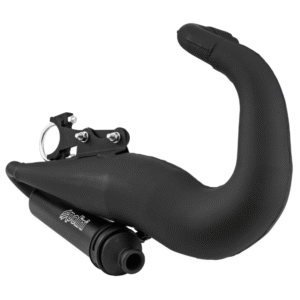 Escape POLINI For Race Vespa Primavera/Super/SL