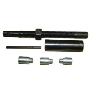 Útil montaje eje cambio y cigüeñal en cárter Vespa